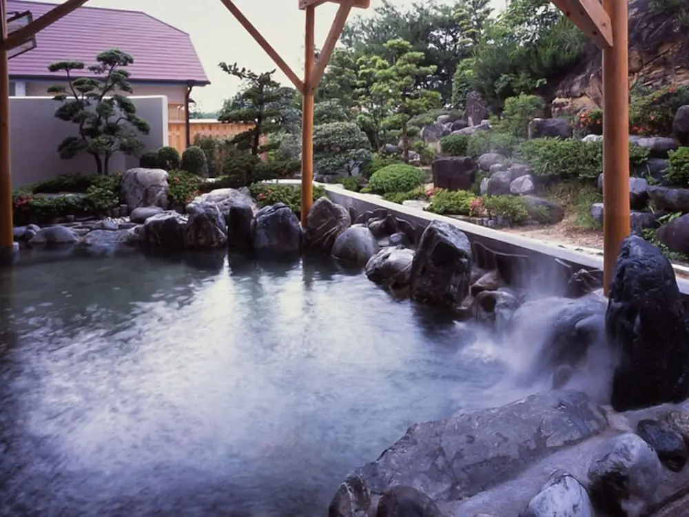 Matsushima Kanko Hotel MISAKITEI - Général