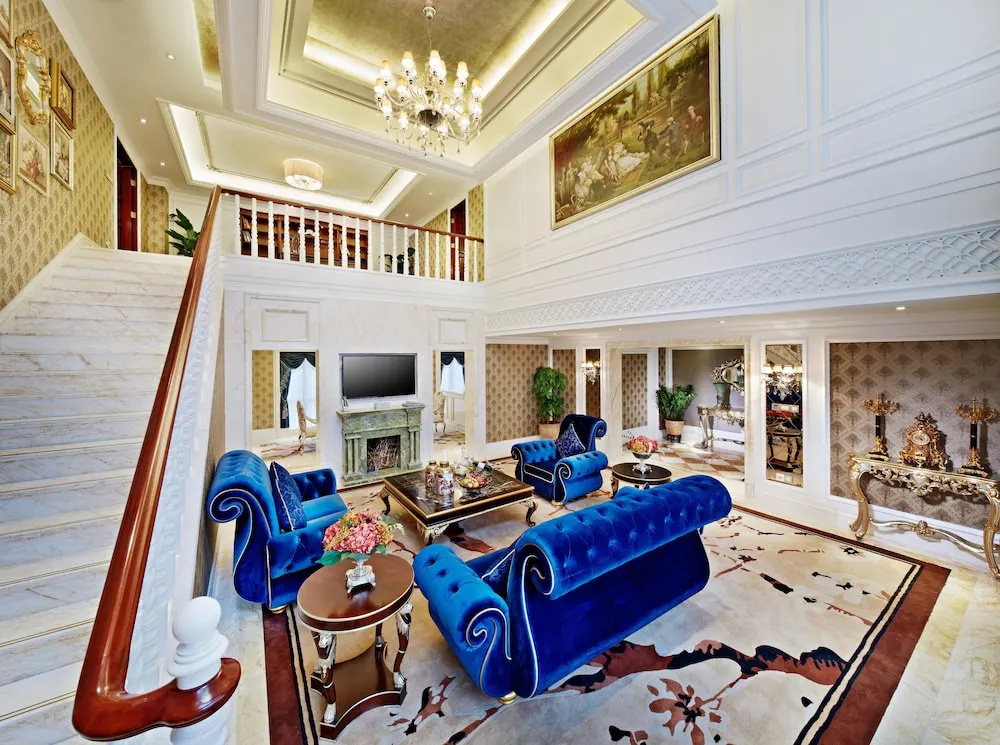 Wyndham Foshan Shunde — 3