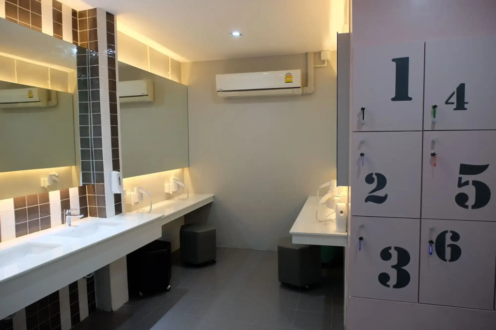 Hotel photo 20