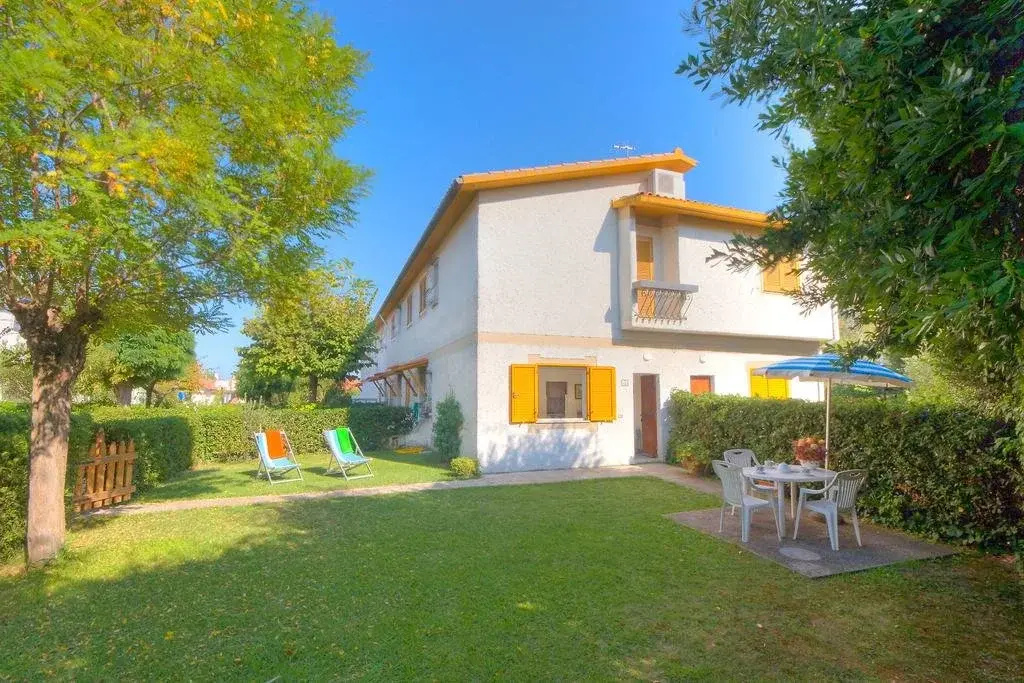 Villaggio Turistico Internazionale - Général