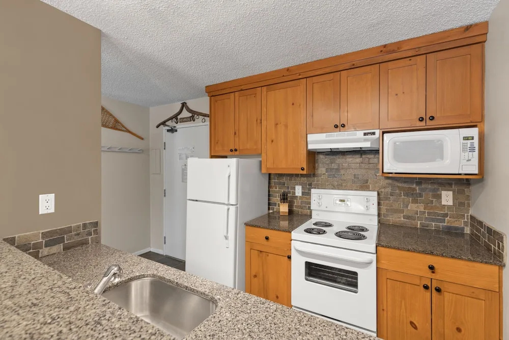 Tantalus Resort Lodge - Chambres