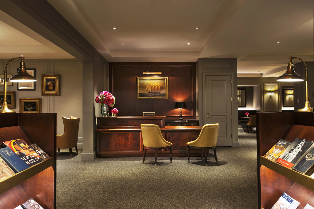 InterContinental New York Barclay by IHG - Général