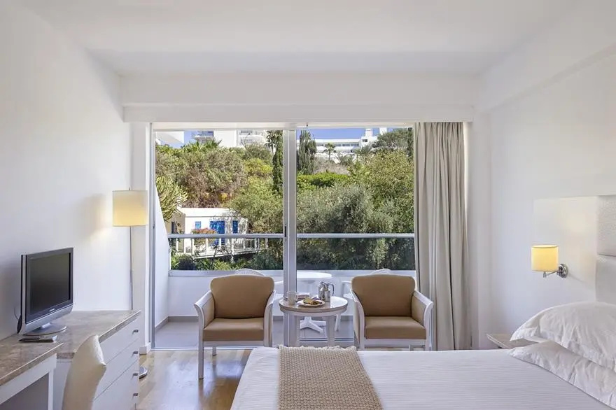 Grecian Sands Hotel - Chambres