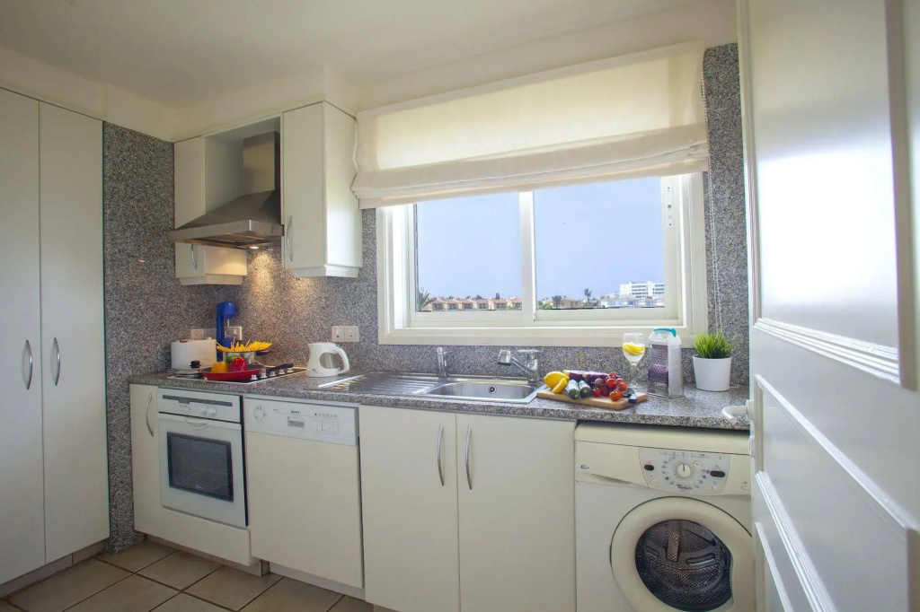Alia Seafront Suite - Général