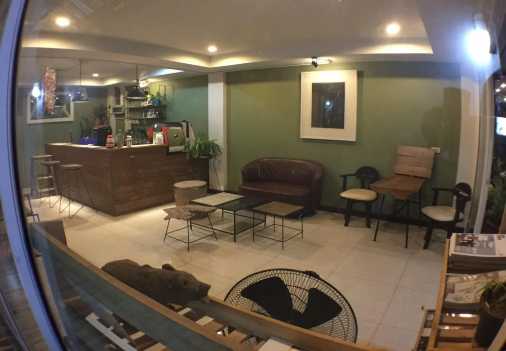 Hotel photo 1
