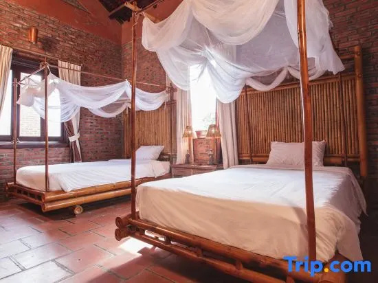 Family Suite with ocean view