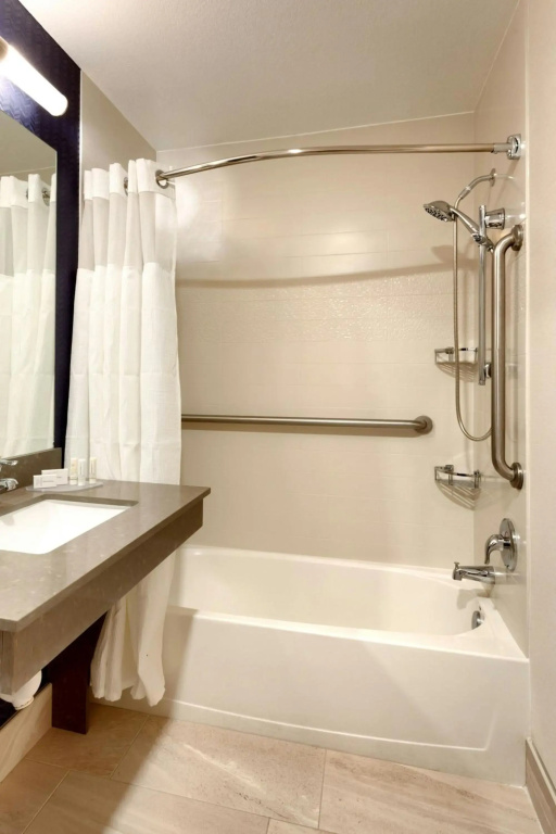 Fairfield Inn and Suites by Marriott Sierra Vista - Général