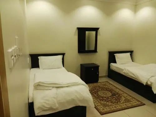 Abha Regency Furnished Units
