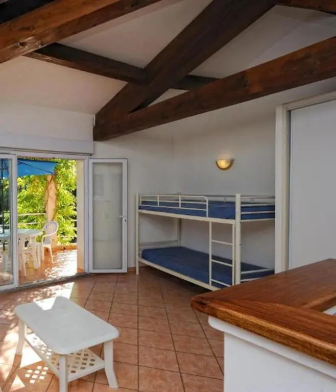 Domaine de Pianiccia - Chambres