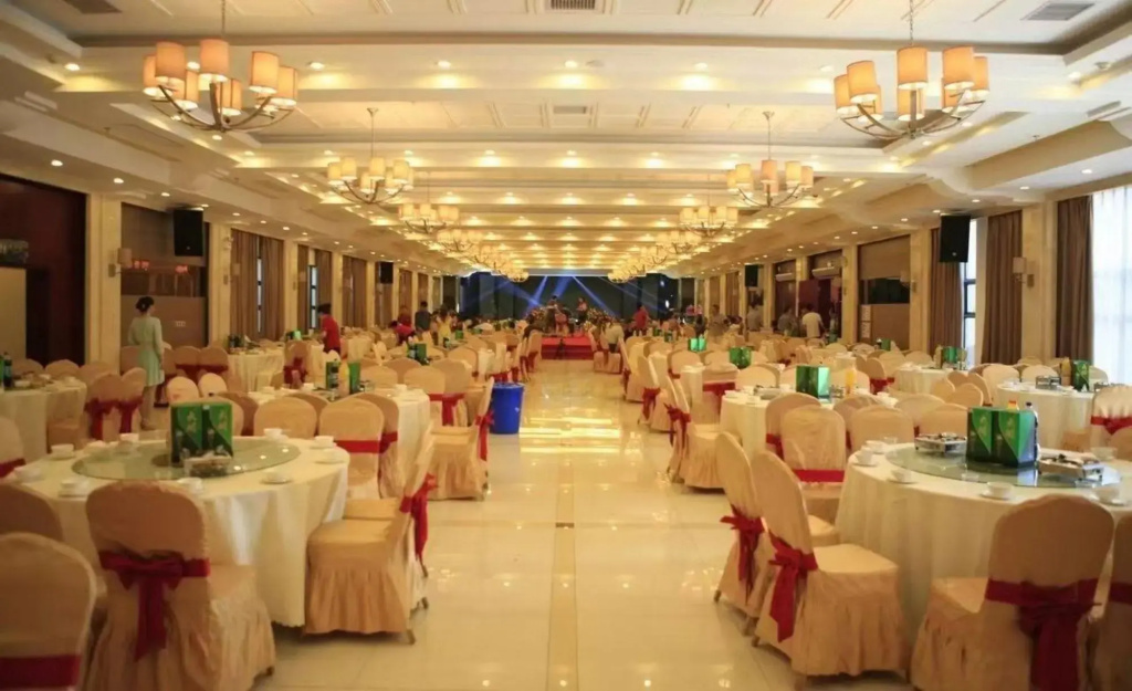 Yuan'an Mingfeng Hotel - Général