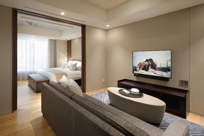 Ascott Marunouchi Tokyo 사진 5