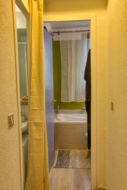 Afficher la photo 6 — 181 Terrasse Mont-Blanc - 1 Chambre