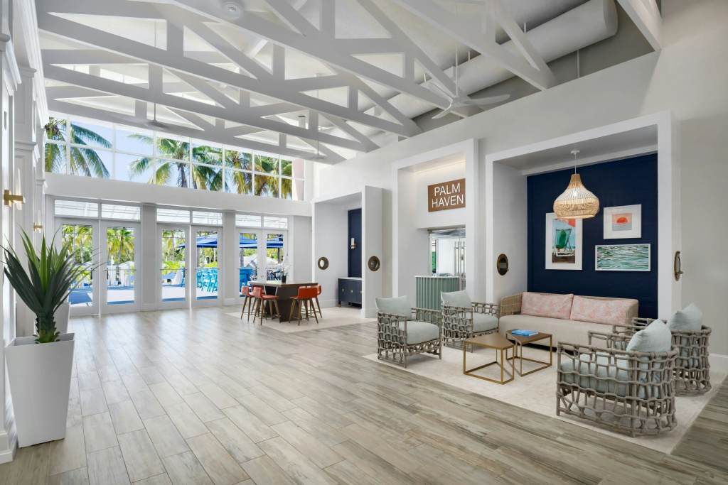 DoubleTree Resort by Hilton Grand Key - Key West - Général
