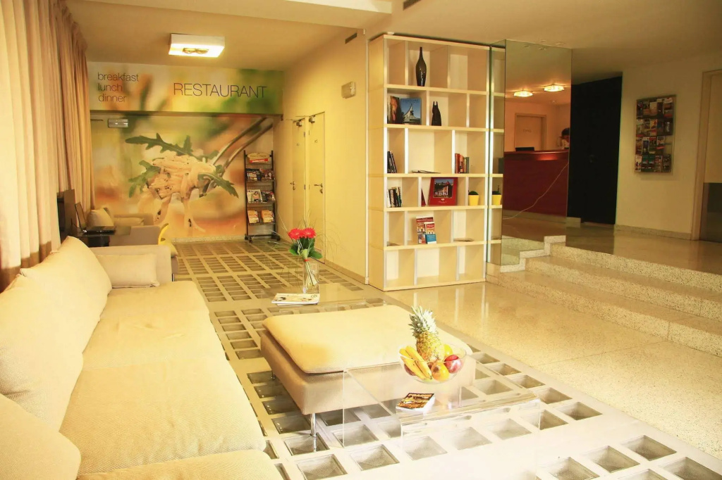 Hotel photo 10