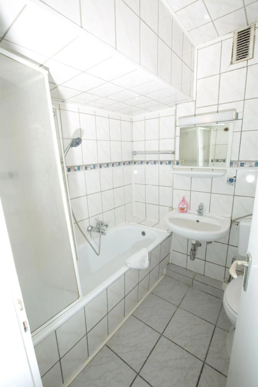 Haven Hotels - Wuppertal City - Général