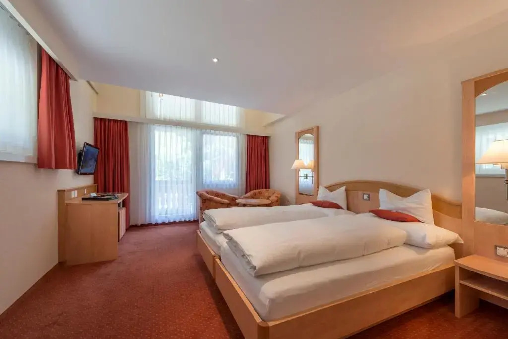 Alpenresort Eienwäldli by null