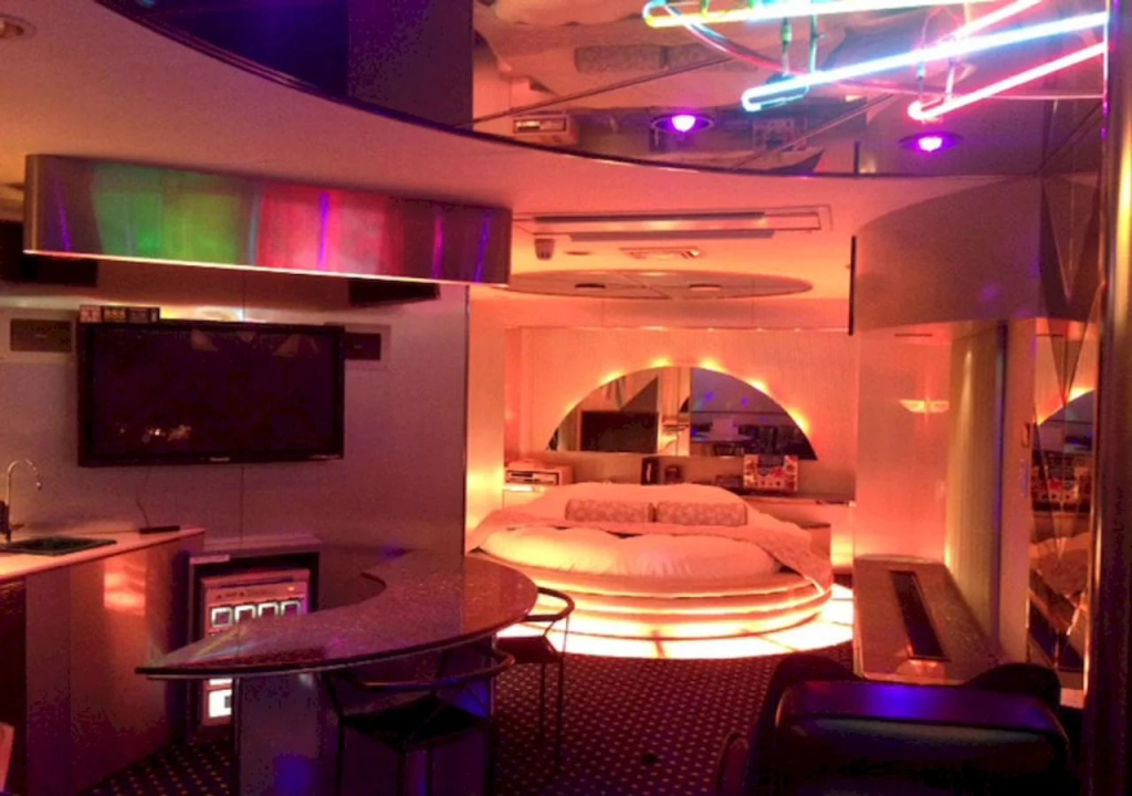 Hotel photo 12