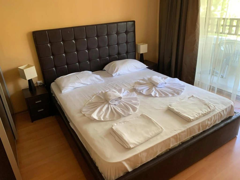 ARENA Aparthotel — 5