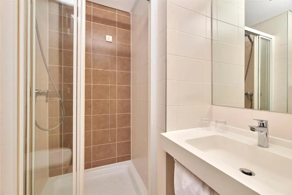 Hotel Molindrio Plava Laguna - Chambres
