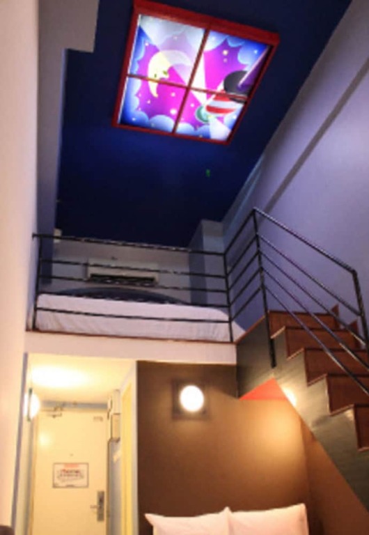 Yy38 Hotel