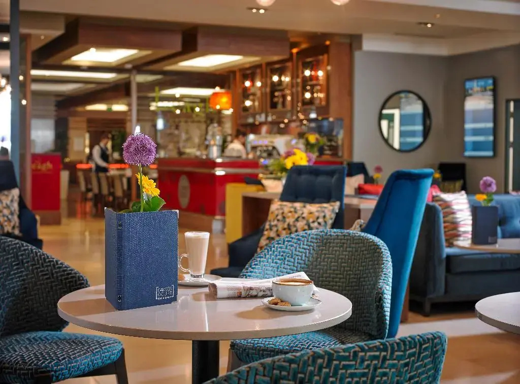 Camden Court Hotel - Général