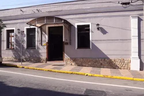 Hotel Dos Viajantes