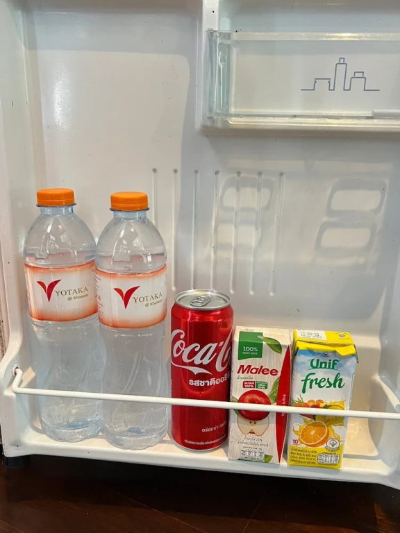 Yotaka Bangkok Hotel - Chambres