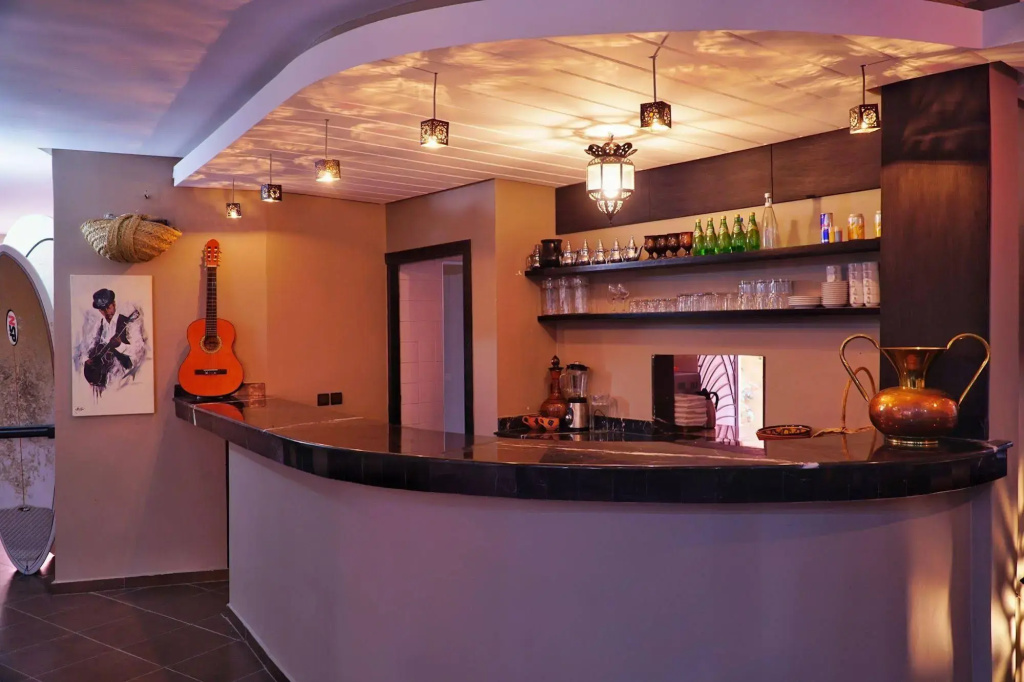 The Surf Hotel - Général