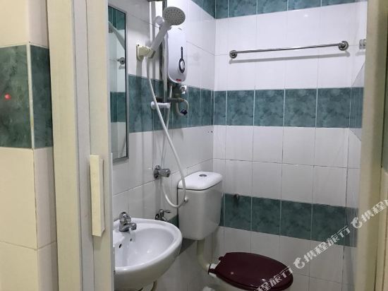Hotel Tourist