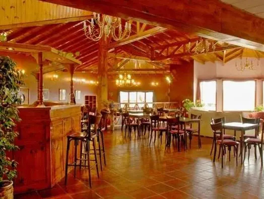 Hotel Picos del Sur - Chambres