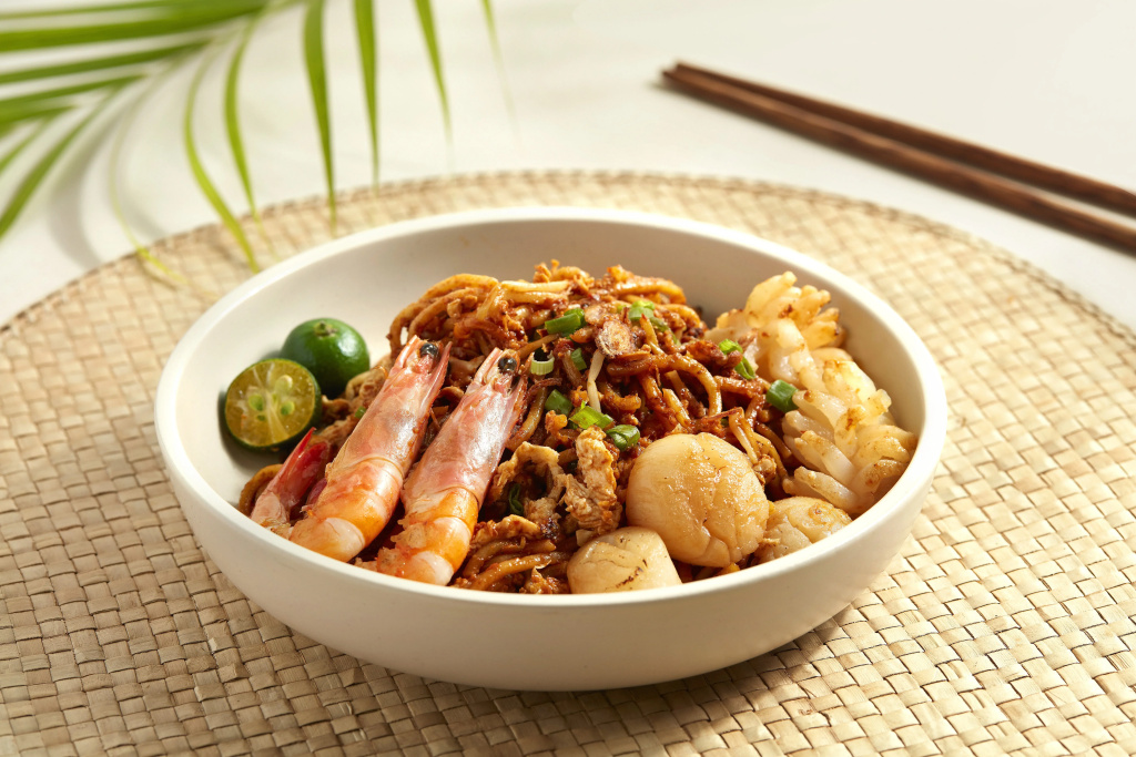 Holiday Inn Express and Suites Singapore Novena by IHG - Général