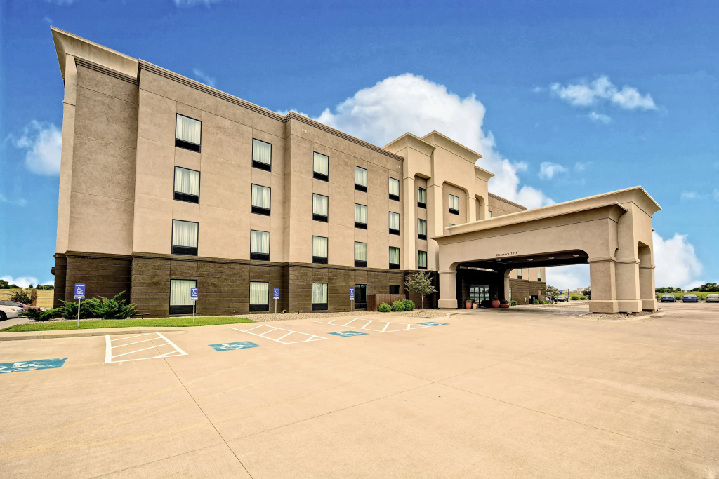 Hotel photo 19