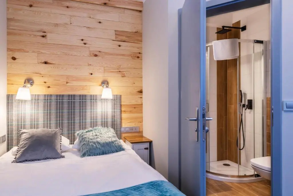 Vital&Spa Resort Szarotka - Chambres