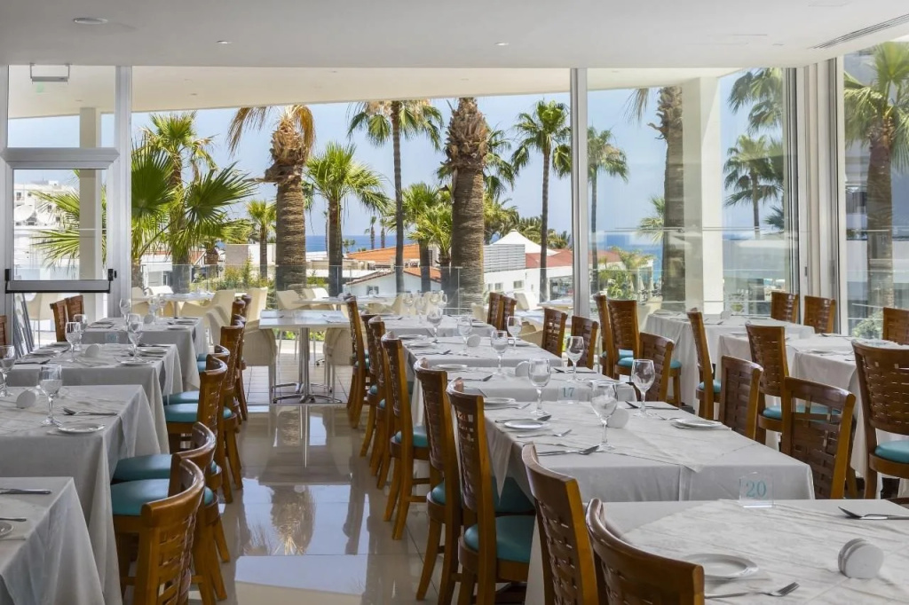 Tsokkos Protaras Hotel - Général