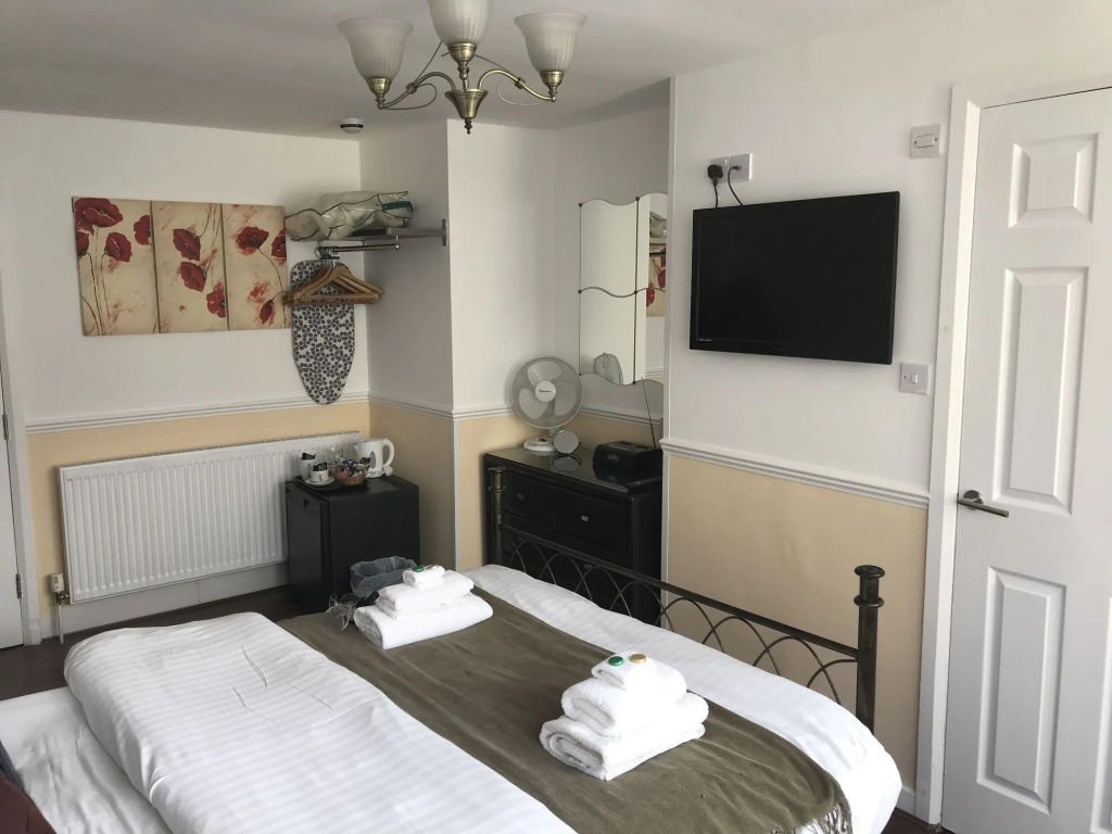 Hotel photo 2