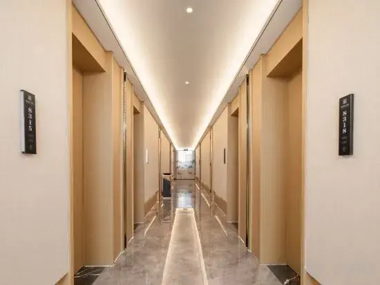 Aifei Hotel (Mount Fanshan Branch, Wutai Mountain Scenic Area) - фото 4