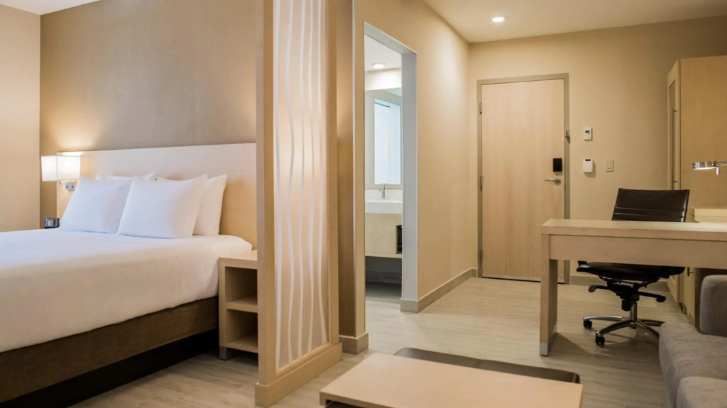 Hyatt Place Managua - Général
