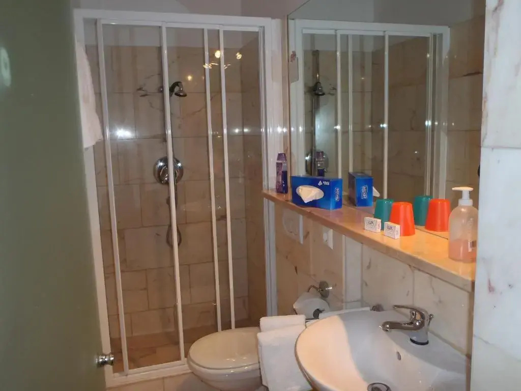 Pension Sedlak - Chambres
