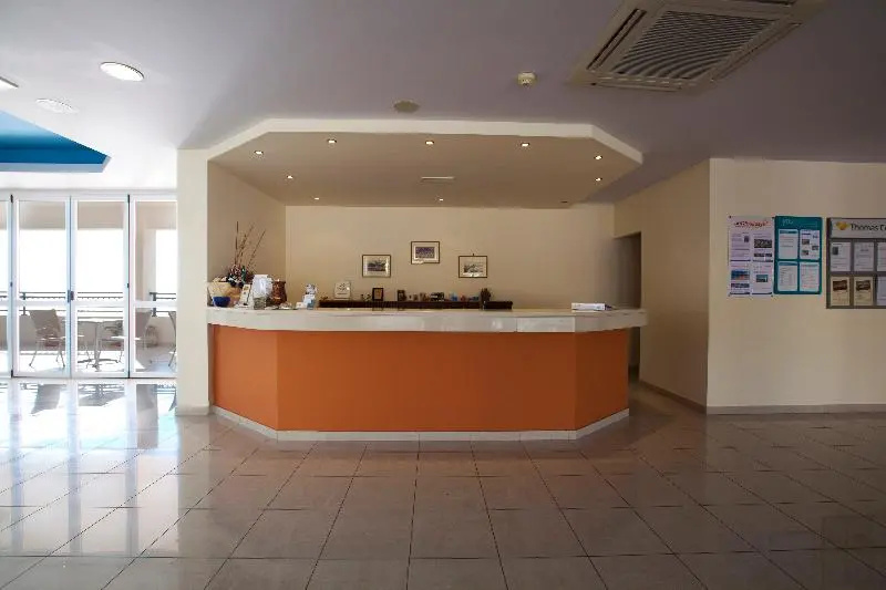 Lindos Nest - Chambres