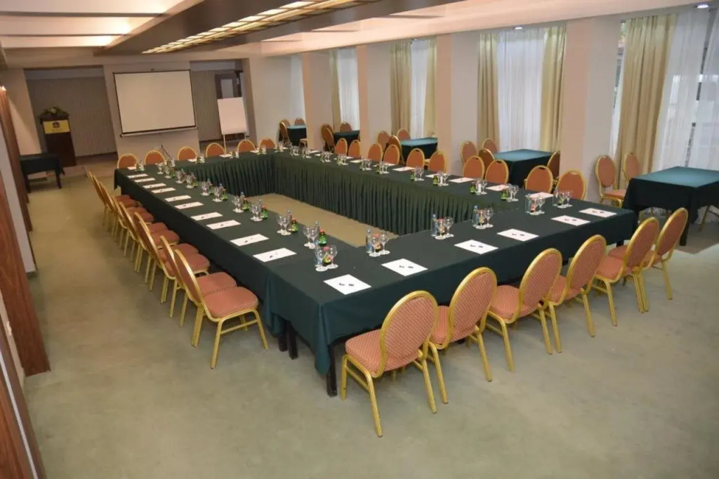 Business Centre