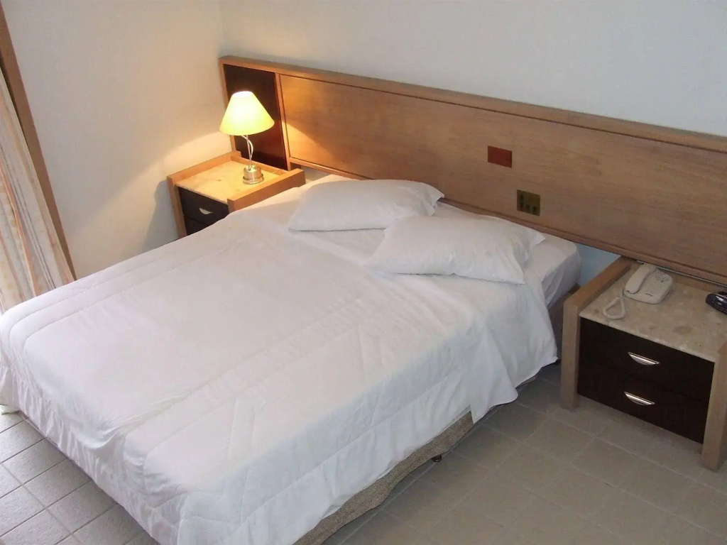 Parnaso Hotel - Général