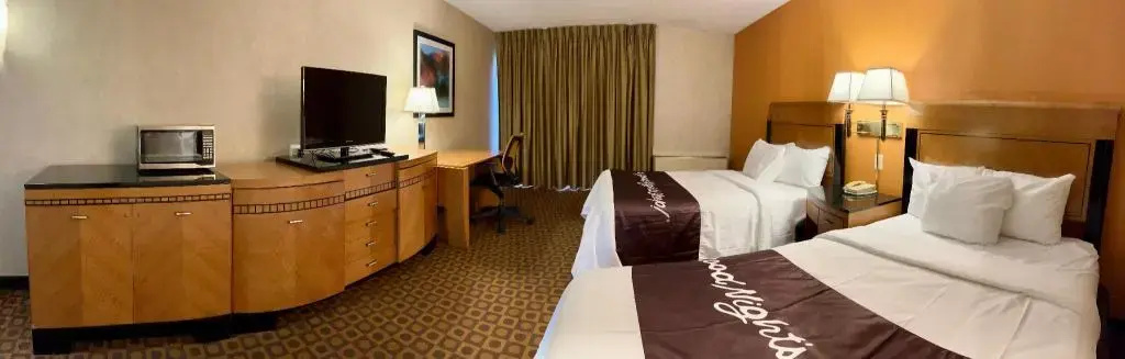 Hotel photo 20