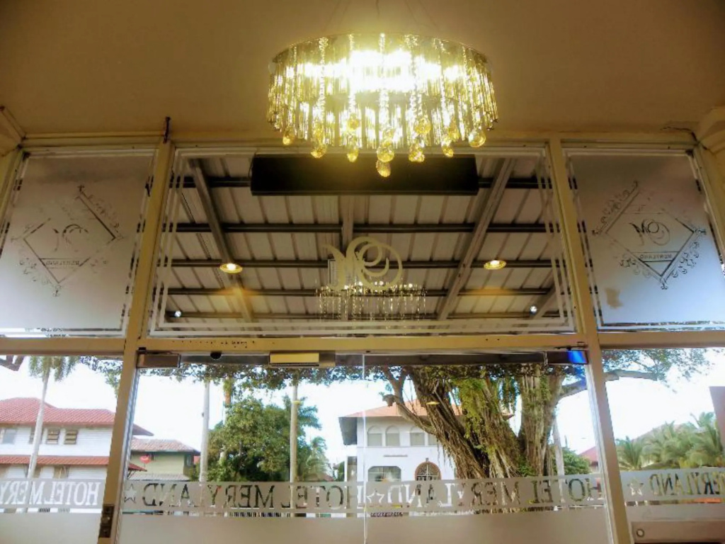 Hotel Meryland