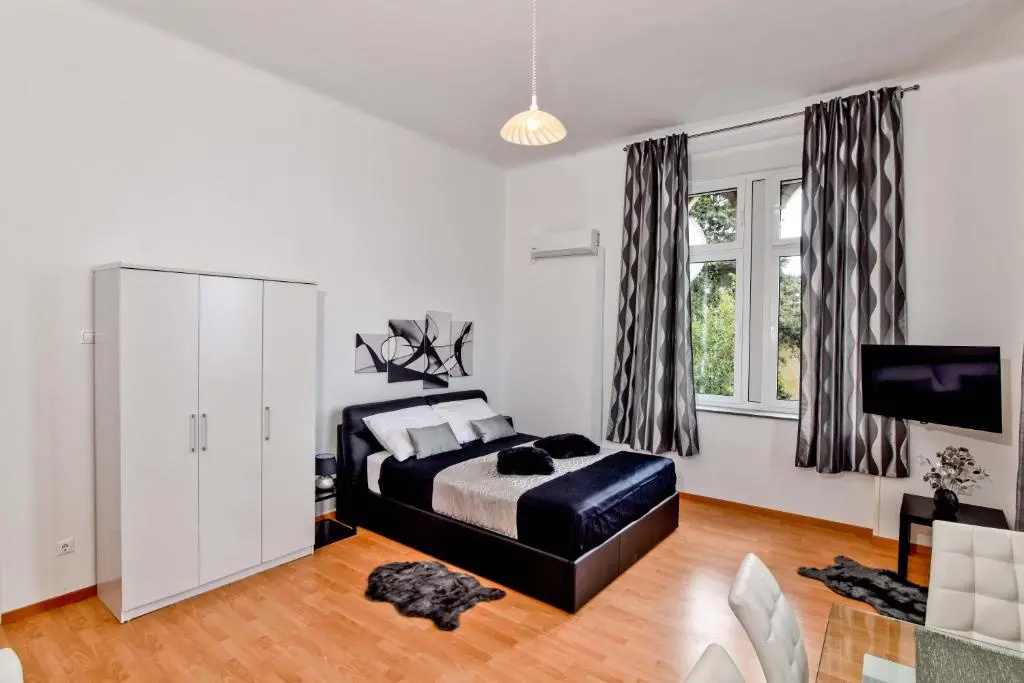 Studio L&D - Chambres