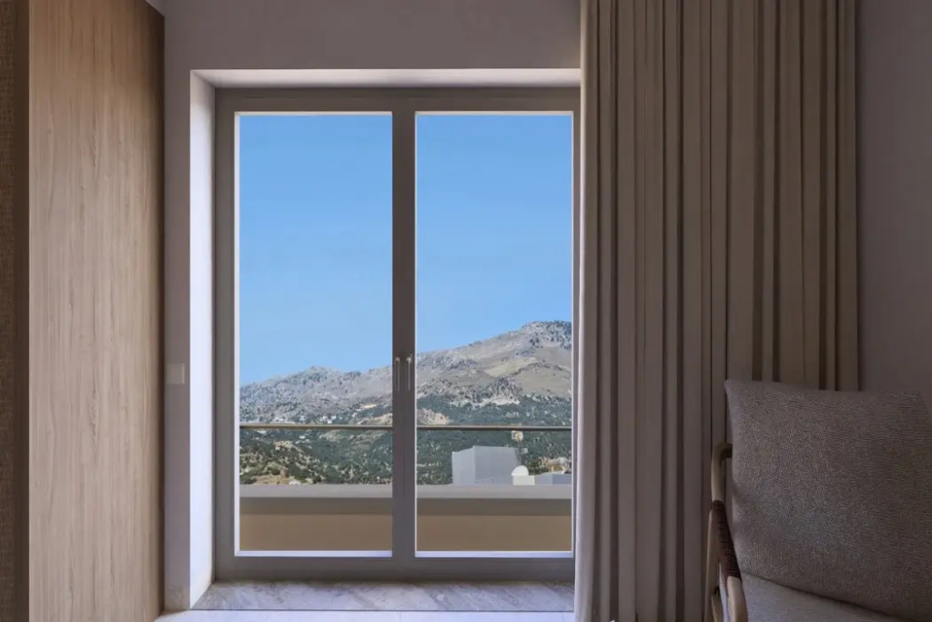 Alianthos Estate Resort - ex Alianthos Garden - Général