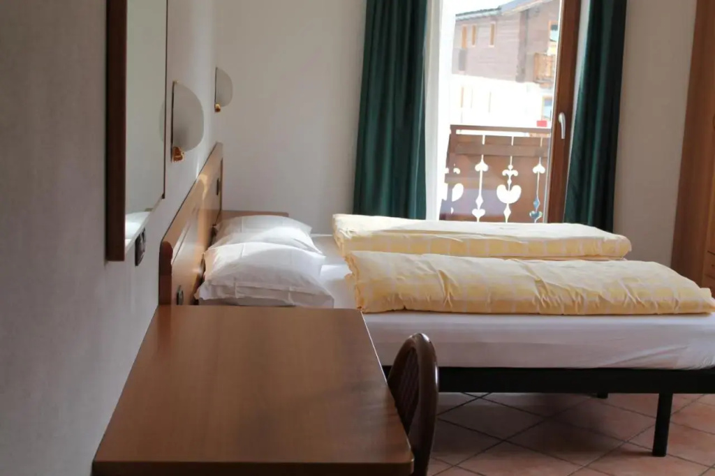 Hotel Miramonti - Général