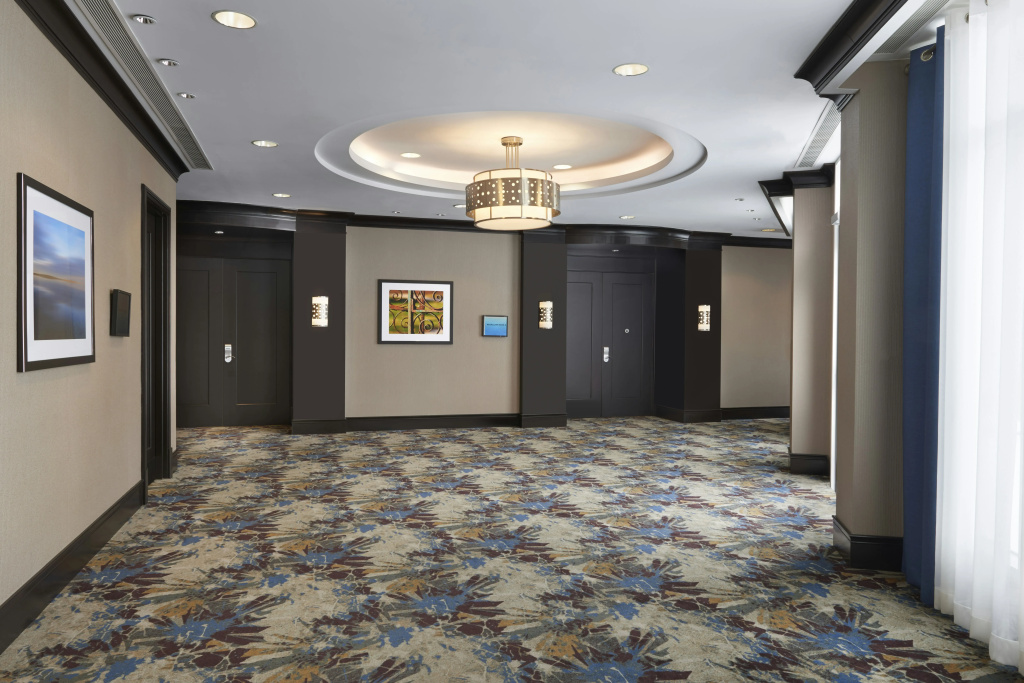 Hilton Garden Inn Toronto Airport West/Mississauga - Général