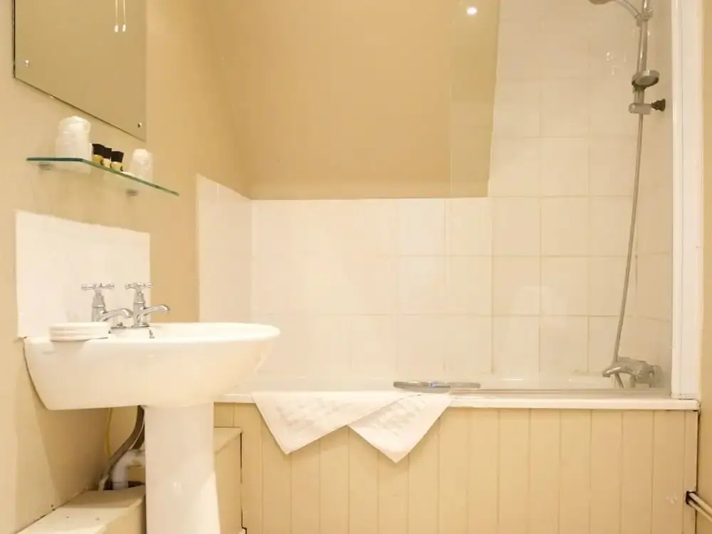 The Lansdowne Hotel - Chambres