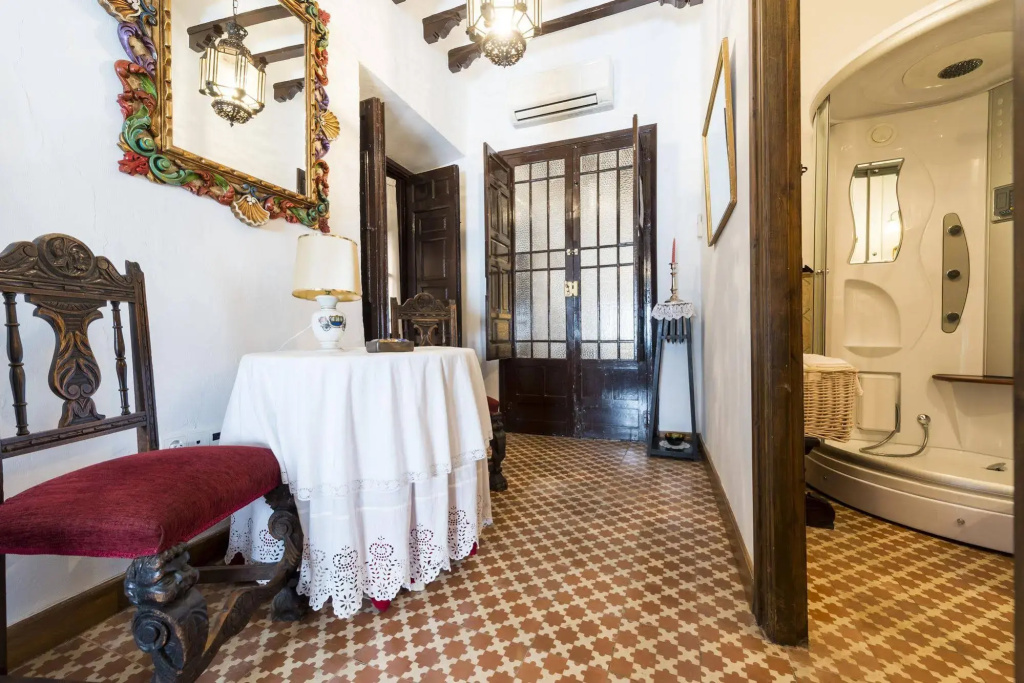 Casa Rural Tia Pilar de Almagro - Général