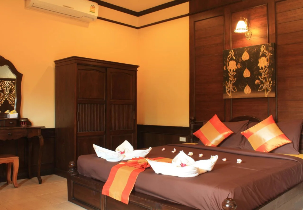 Grand Sea Beach Resort - Général